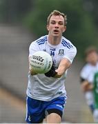 3 July 2021; Jack McCarron of Monaghan during the Ulster GAA Football Senior Championship Quarter-Final match between Monaghan and Fermanagh at St Tiernach’s Park in Clones, Monaghan. Photo by Sam Barnes/Sportsfile