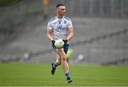 3 July 2021; Killian Lavalle of Monaghan during the Ulster GAA Football Senior Championship Quarter-Final match between Monaghan and Fermanagh at St Tiernach’s Park in Clones, Monaghan. Photo by Sam Barnes/Sportsfile