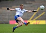 3 July 2021; Ryan McAnespie of Monaghan during the Ulster GAA Football Senior Championship Quarter-Final match between Monaghan and Fermanagh at St Tiernach’s Park in Clones, Monaghan. Photo by Sam Barnes/Sportsfile