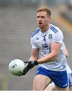 3 July 2021; Kieran Duffy of Monaghan during the Ulster GAA Football Senior Championship Quarter-Final match between Monaghan and Fermanagh at St Tiernach’s Park in Clones, Monaghan. Photo by Sam Barnes/Sportsfile