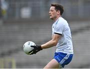 3 July 2021; Conor McManus of Monaghan during the Ulster GAA Football Senior Championship Quarter-Final match between Monaghan and Fermanagh at St Tiernach’s Park in Clones, Monaghan. Photo by Sam Barnes/Sportsfile
