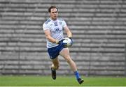 3 July 2021; Niall Kearns of Monaghan during the Ulster GAA Football Senior Championship Quarter-Final match between Monaghan and Fermanagh at St Tiernach’s Park in Clones, Monaghan. Photo by Sam Barnes/Sportsfile
