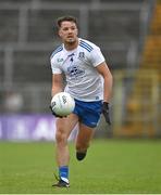 3 July 2021; Ryan Wylie of Monaghan during the Ulster GAA Football Senior Championship Quarter-Final match between Monaghan and Fermanagh at St Tiernach’s Park in Clones, Monaghan. Photo by Sam Barnes/Sportsfile