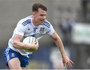3 July 2021; Karl O'Connell of Monaghan during the Ulster GAA Football Senior Championship Quarter-Final match between Monaghan and Fermanagh at St Tiernach’s Park in Clones, Monaghan. Photo by Sam Barnes/Sportsfile