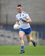 3 July 2021; Killian Lavalle of Monaghan during the Ulster GAA Football Senior Championship Quarter-Final match between Monaghan and Fermanagh at St Tiernach’s Park in Clones, Monaghan. Photo by Sam Barnes/Sportsfile