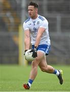 3 July 2021; Dessie Ward of Monaghan during the Ulster GAA Football Senior Championship Quarter-Final match between Monaghan and Fermanagh at St Tiernach’s Park in Clones, Monaghan. Photo by Sam Barnes/Sportsfile