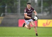 4 July 2021; Shane Walsh of Galway during the Connacht GAA Football Senior Championship Semi-Final match between Roscommon and Galway at Dr Hyde Park in Roscommon. Photo by Sam Barnes/Sportsfile