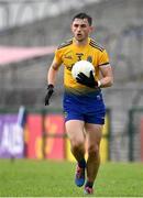 4 July 2021; Brian Stack of Roscommon during the Connacht GAA Football Senior Championship Semi-Final match between Roscommon and Galway at Dr Hyde Park in Roscommon. Photo by Sam Barnes/Sportsfile