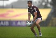 4 July 2021; Paul Conroy of Galway during the Connacht GAA Football Senior Championship Semi-Final match between Roscommon and Galway at Dr Hyde Park in Roscommon. Photo by Sam Barnes/Sportsfile