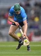 3 July 2021; James Madden of Dublin during the Leinster GAA Hurling Senior Championship Semi-Final match between Dublin and Galway at Croke Park in Dublin. Photo by Piaras Ó Mídheach/Sportsfile