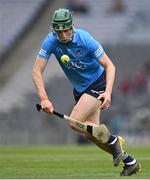 3 July 2021; James Madden of Dublin during the Leinster GAA Hurling Senior Championship Semi-Final match between Dublin and Galway at Croke Park in Dublin. Photo by Piaras Ó Mídheach/Sportsfile