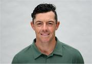 3 July 2021; Rory McIlroy during a Tokyo Team Ireland Announcement for Golf at Mount Juliet in Thomastown, Kilkenny. Photo by Ramsey Cardy/Sportsfile