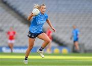 26 June 2021; Jennifer Dunne of Dublin during the Lidl Ladies Football National League Division 1 Final match between Cork and Dublin at Croke Park in Dublin. Photo by Ramsey Cardy/Sportsfile