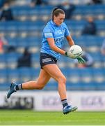 26 June 2021; Niamh Hetherton of Dublin during the Lidl Ladies Football National League Division 1 Final match between Cork and Dublin at Croke Park in Dublin. Photo by Ramsey Cardy/Sportsfile