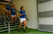 26 June 2021; Aislinn Desmond of Kerry before the Lidl Ladies Football National League Division 2 Final match between Kerry and Meath at Croke Park in Dublin. Photo by Ramsey Cardy/Sportsfile