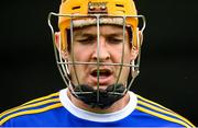 4 July 2021; Seamus Callanan of Tipperary during the Munster GAA Hurling Senior Championship Semi-Final match between Tipperary and Clare at LIT Gaelic Grounds in Limerick. Photo by Stephen McCarthy/Sportsfile