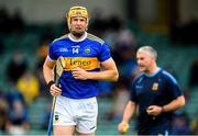 4 July 2021; Seamus Callanan of Tipperary before the Munster GAA Hurling Senior Championship Semi-Final match between Tipperary and Clare at LIT Gaelic Grounds in Limerick. Photo by Stephen McCarthy/Sportsfile