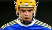 4 July 2021; Ronan Maher of Tipperary before the Munster GAA Hurling Senior Championship Semi-Final match between Tipperary and Clare at LIT Gaelic Grounds in Limerick. Photo by Stephen McCarthy/Sportsfile
