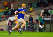 4 July 2021; Jake Morris of Tipperary during the Munster GAA Hurling Senior Championship Semi-Final match between Tipperary and Clare at LIT Gaelic Grounds in Limerick. Photo by Ray McManus/Sportsfile