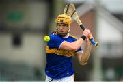 4 July 2021; Jake Morris of Tipperary during the Munster GAA Hurling Senior Championship Semi-Final match between Tipperary and Clare at LIT Gaelic Grounds in Limerick. Photo by Stephen McCarthy/Sportsfile