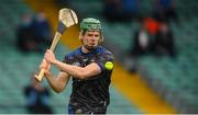 4 July 2021; Tipperary goalkeeper Barry Hogan during the Munster GAA Hurling Senior Championship Semi-Final match between Tipperary and Clare at LIT Gaelic Grounds in Limerick. Photo by Stephen McCarthy/Sportsfile