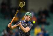 4 July 2021; Tipperary goalkeeper Barry Hogan during the Munster GAA Hurling Senior Championship Semi-Final match between Tipperary and Clare at LIT Gaelic Grounds in Limerick. Photo by Stephen McCarthy/Sportsfile