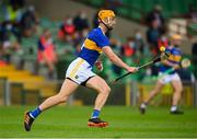 4 July 2021; Barry Heffernan of Tipperary during the Munster GAA Hurling Senior Championship Semi-Final match between Tipperary and Clare at LIT Gaelic Grounds in Limerick. Photo by Stephen McCarthy/Sportsfile