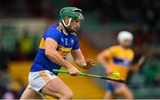 4 July 2021; Cathal Barrett of Tipperary during the Munster GAA Hurling Senior Championship Semi-Final match between Tipperary and Clare at LIT Gaelic Grounds in Limerick. Photo by Stephen McCarthy/Sportsfile