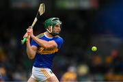 4 July 2021; Cathal Barrett of Tipperary during the Munster GAA Hurling Senior Championship Semi-Final match between Tipperary and Clare at LIT Gaelic Grounds in Limerick. Photo by Stephen McCarthy/Sportsfile