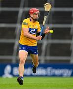 4 July 2021; John Conlon of Clare during the Munster GAA Hurling Senior Championship Semi-Final match between Tipperary and Clare at LIT Gaelic Grounds in Limerick. Photo by Stephen McCarthy/Sportsfile