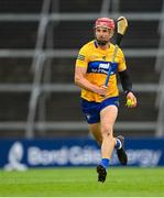 4 July 2021; John Conlon of Clare during the Munster GAA Hurling Senior Championship Semi-Final match between Tipperary and Clare at LIT Gaelic Grounds in Limerick. Photo by Stephen McCarthy/Sportsfile