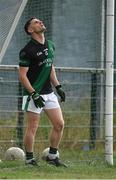 7 July 2021; Stephen Cluxton of Parnells during the Go Ahead Adult Football League Division Three North match between Parnells and O'Tooles at Parnells GAA Club in Coolock, Dublin. Photo by Piaras Ó Mídheach/Sportsfile