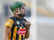 20 June 2021; Collette Dormer of Kilkenny during the Littlewoods Ireland Camogie League Division 1 Final match between Galway and Kilkenny at Croke Park in Dublin. Photo by Piaras Ó Mídheach/Sportsfile