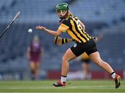 20 June 2021; Collette Dormer of Kilkenny during the Littlewoods Ireland Camogie League Division 1 Final match between Galway and Kilkenny at Croke Park in Dublin. Photo by Piaras Ó Mídheach/Sportsfile