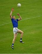 27 June 2021; Michael Quinn of Longford during the Leinster GAA Football Senior Championship Round 1 match between Carlow and Longford at Bord Na Mona O’Connor Park in Tullamore, Offaly. Photo by Eóin Noonan/Sportsfile