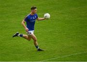 27 June 2021; Joseph Hagan of Longford during the Leinster GAA Football Senior Championship Round 1 match between Carlow and Longford at Bord Na Mona O’Connor Park in Tullamore, Offaly. Photo by Eóin Noonan/Sportsfile