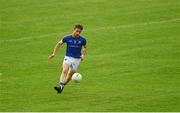 27 June 2021; Colm P Smyth of Longford during the Leinster GAA Football Senior Championship Round 1 match between Carlow and Longford at Bord Na Mona O’Connor Park in Tullamore, Offaly. Photo by Eóin Noonan/Sportsfile