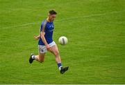 27 June 2021; Joseph Hagan of Longford during the Leinster GAA Football Senior Championship Round 1 match between Carlow and Longford at Bord Na Mona O’Connor Park in Tullamore, Offaly. Photo by Eóin Noonan/Sportsfile