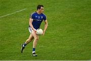 27 June 2021; Michael Quinn of Longford during the Leinster GAA Football Senior Championship Round 1 match between Carlow and Longford at Bord Na Mona O’Connor Park in Tullamore, Offaly. Photo by Eóin Noonan/Sportsfile