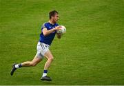 27 June 2021; Colm P Smyth of Longford during the Leinster GAA Football Senior Championship Round 1 match between Carlow and Longford at Bord Na Mona O’Connor Park in Tullamore, Offaly. Photo by Eóin Noonan/Sportsfile