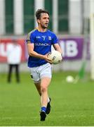 27 June 2021; Colm P Smyth of Longford during the Leinster GAA Football Senior Championship Round 1 match between Carlow and Longford at Bord Na Mona O’Connor Park in Tullamore, Offaly. Photo by Eóin Noonan/Sportsfile