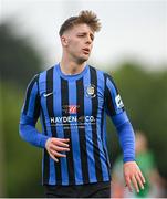 18 June 2021; Dylan Hand of Athlone Town during the SSE Airtricity League First Division match between Athlone Town and Cork City at Athlone Town Stadium in Athlone, Westmeath. Photo by Ramsey Cardy/Sportsfile