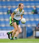 26 June 2021; Mary Kate Lynch of Meath during the Lidl Ladies Football National League Division 2 Final match between Kerry and Meath at Croke Park in Dublin. Photo by Ramsey Cardy/Sportsfile