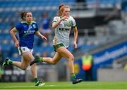 26 June 2021; Aoibheann Leahy of Meath during the Lidl Ladies Football National League Division 2 Final match between Kerry and Meath at Croke Park in Dublin. Photo by Ramsey Cardy/Sportsfile