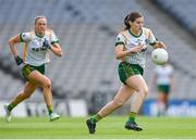 26 June 2021; Bridgetta Lynch of Meath during the Lidl Ladies Football National League Division 2 Final match between Kerry and Meath at Croke Park in Dublin. Photo by Ramsey Cardy/Sportsfile