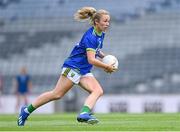 26 June 2021; Niamh Carmody of Kerry during the Lidl Ladies Football National League Division 2 Final match between Kerry and Meath at Croke Park in Dublin. Photo by Ramsey Cardy/Sportsfile