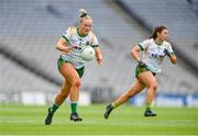 26 June 2021; Vikki Wall of Meath during the Lidl Ladies Football National League Division 2 Final match between Kerry and Meath at Croke Park in Dublin. Photo by Ramsey Cardy/Sportsfile