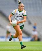 26 June 2021; Vikki Wall of Meath during the Lidl Ladies Football National League Division 2 Final match between Kerry and Meath at Croke Park in Dublin. Photo by Ramsey Cardy/Sportsfile