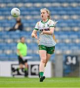 26 June 2021; Orlagh Lally of Meath during the Lidl Ladies Football National League Division 2 Final match between Kerry and Meath at Croke Park in Dublin. Photo by Ramsey Cardy/Sportsfile
