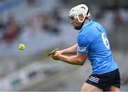 3 July 2021; Liam Rushe of Dublin during the Leinster GAA Hurling Senior Championship Semi-Final match between Dublin and Galway at Croke Park in Dublin. Photo by Piaras Ó Mídheach/Sportsfile